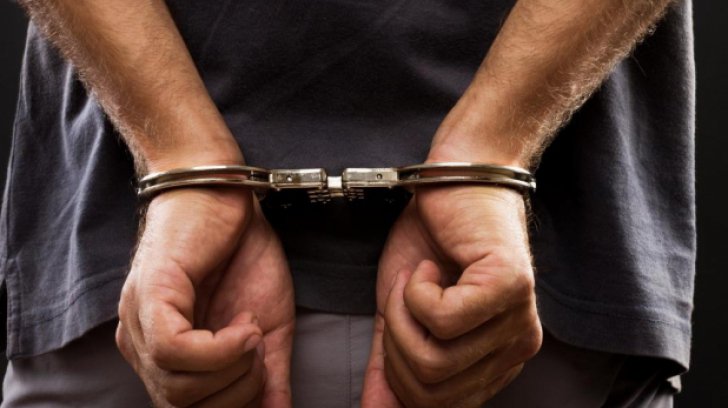 Un român criminal periculos, prins în Grecia și adus în țară