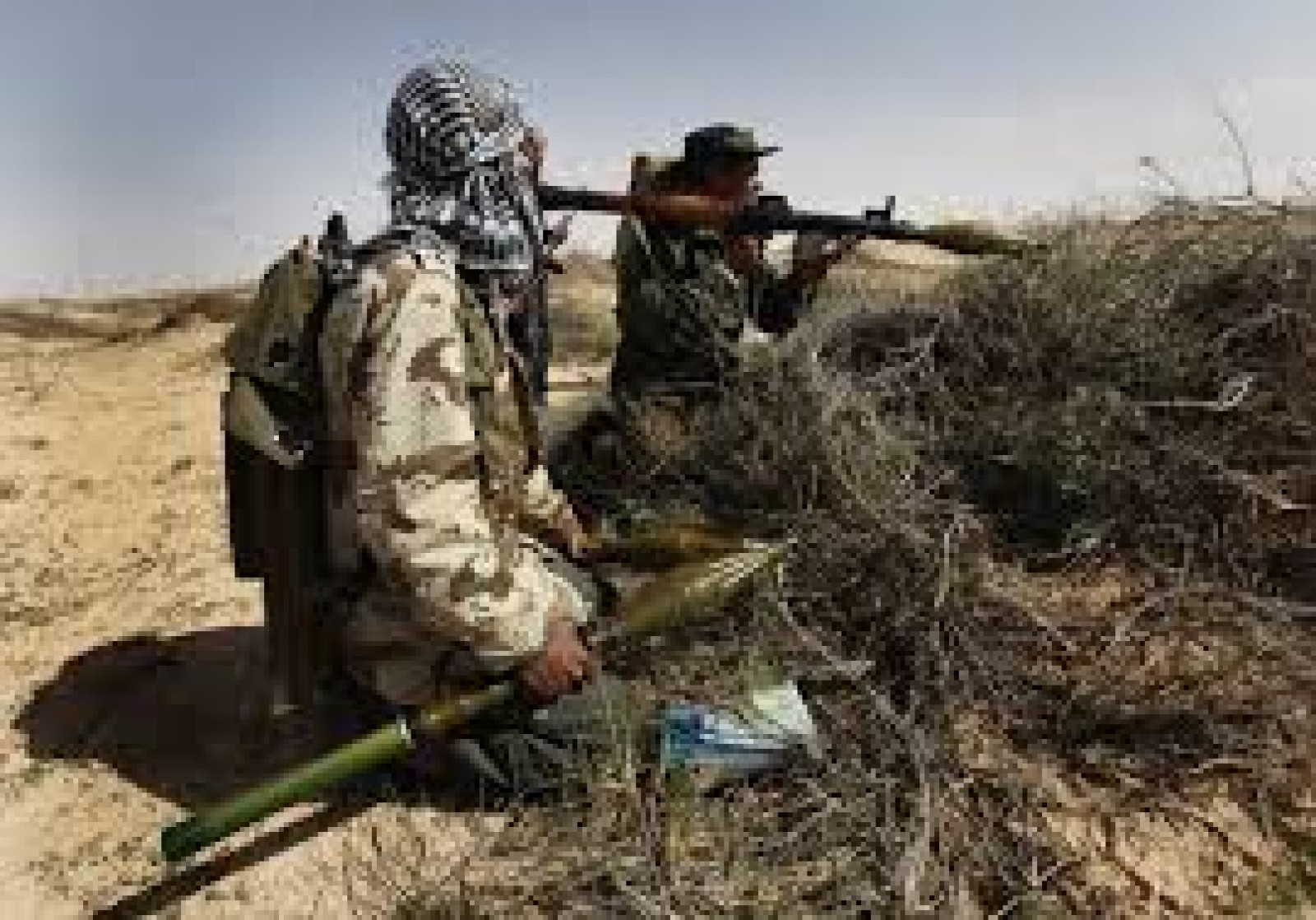 Un român, printre membrii unei misiuni ONU răpiți în Libia