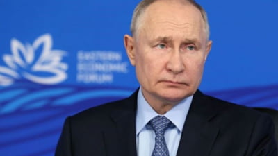 Un savant britanic dezvăluie jocul ascuns al președintelui rus: De ce arată Putin cu degetul spre Londra
