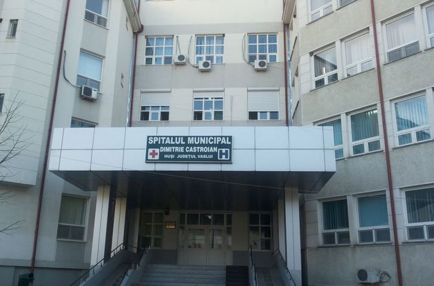 Un spital de urgență a fost închis deoarece medicii au plecat în concediu