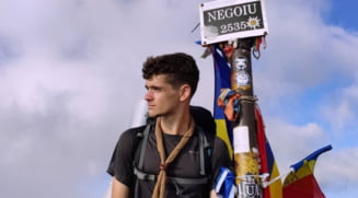 Un student roman din Anglia a povestit experienta sa cu COVID-19: