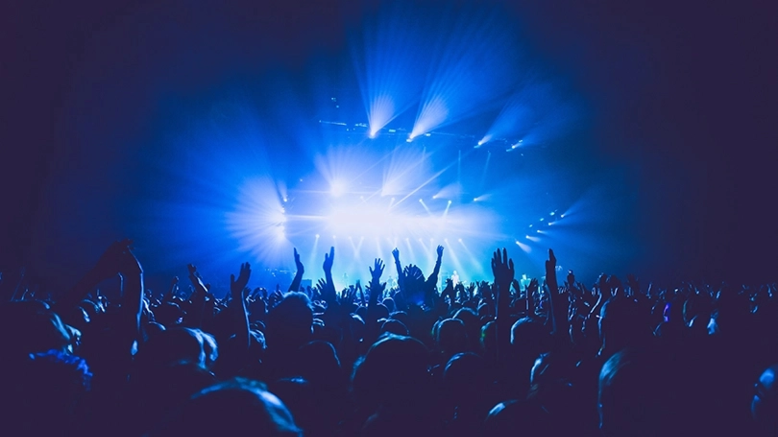 Un studiu inedit explică ce se întâmplă în creierul celor care asistă la un concert live
