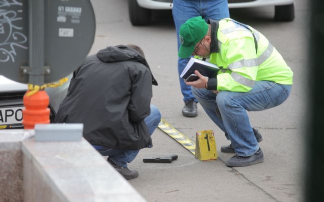 Un subofiţer SPP de la vila de protocol din Uzlina a fost găsit mort