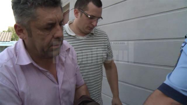 Un sucevean acuzat că a comandat unui fost puşcăriaş asasinarea unui rival, trimis în judecată