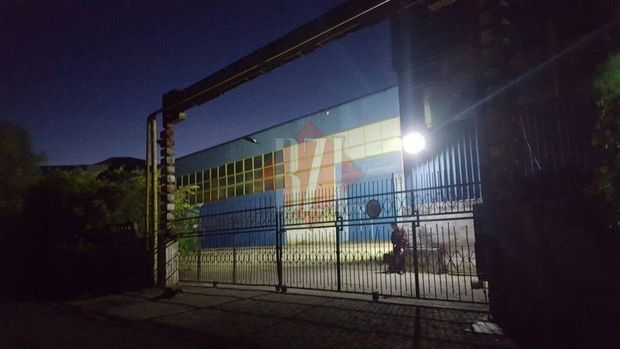 Un tânăr de 17 ani din Iași a murit după ce a vrut să-și facă un selfie pe macara