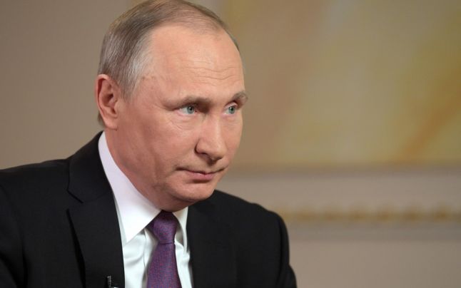 Un think-tank rus controlat de Putin a realizat un plan pentru influenţarea alegerilor prezidenţiale din SUA