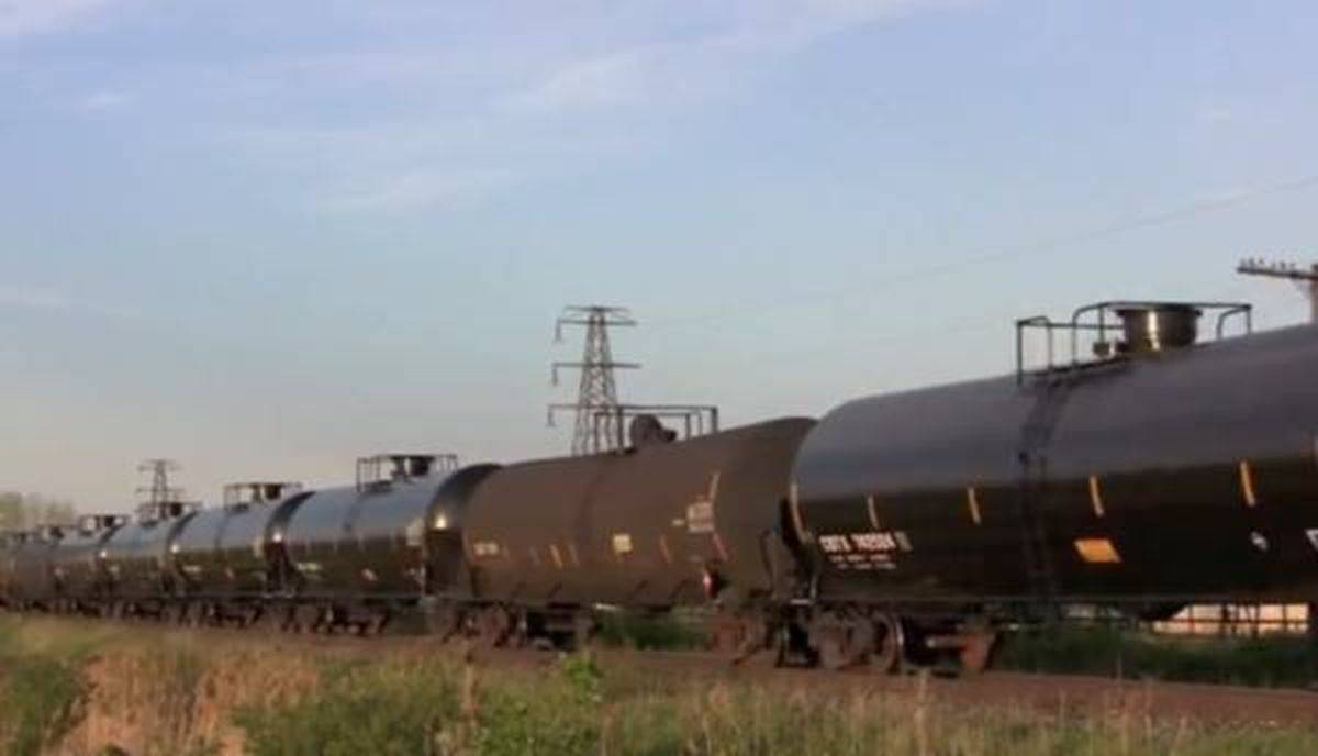 Un tren de marfă a deraiat pe ruta Caransebeş-Timişoara. Traficul feroviar blocat, călătorii în panică!