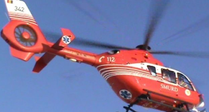 Un turist a murit in Fagaras după ce a căzut de la 50 de metri