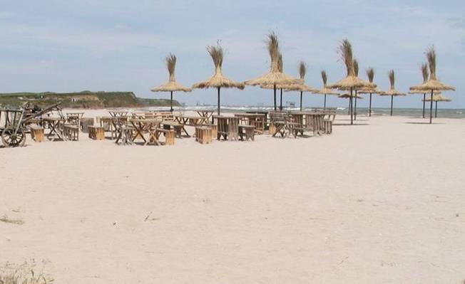 Un turist din Noua Zeelandă, găsit înecat la Vama Veche