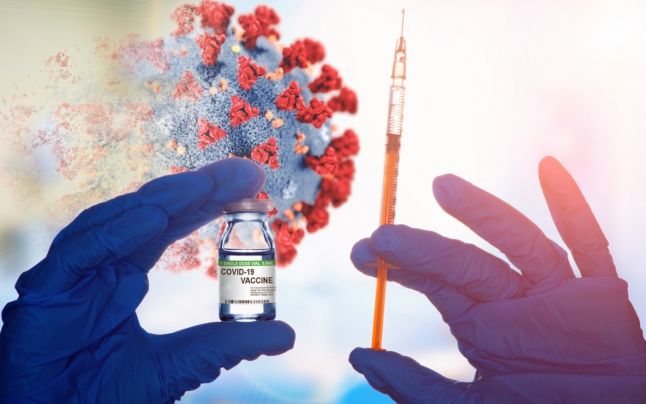 Un vaccin experimental pentru Covid-19 al Pfizer şi BioNTech a arătat rezultate pozitive într-un studiu clinic, dar şi efecte secundare
