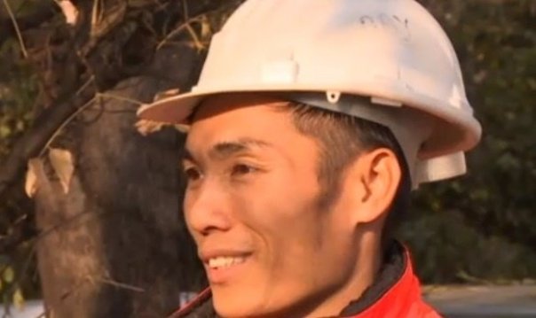 Un vietnamez venit la munca in Romania a fost intrebat cati bani castiga. E incredibil ce a raspuns!