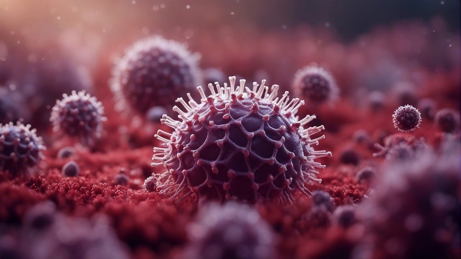 Un virus mortal pentru care nu există vaccin se răspândește masiv. Specialiștii se tem de o epidemie majoră