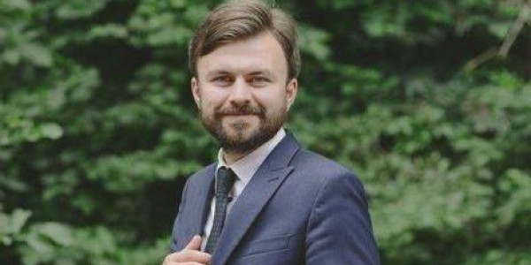 Un ziarist a fost numit secretar de stat la Ministerul Economiei