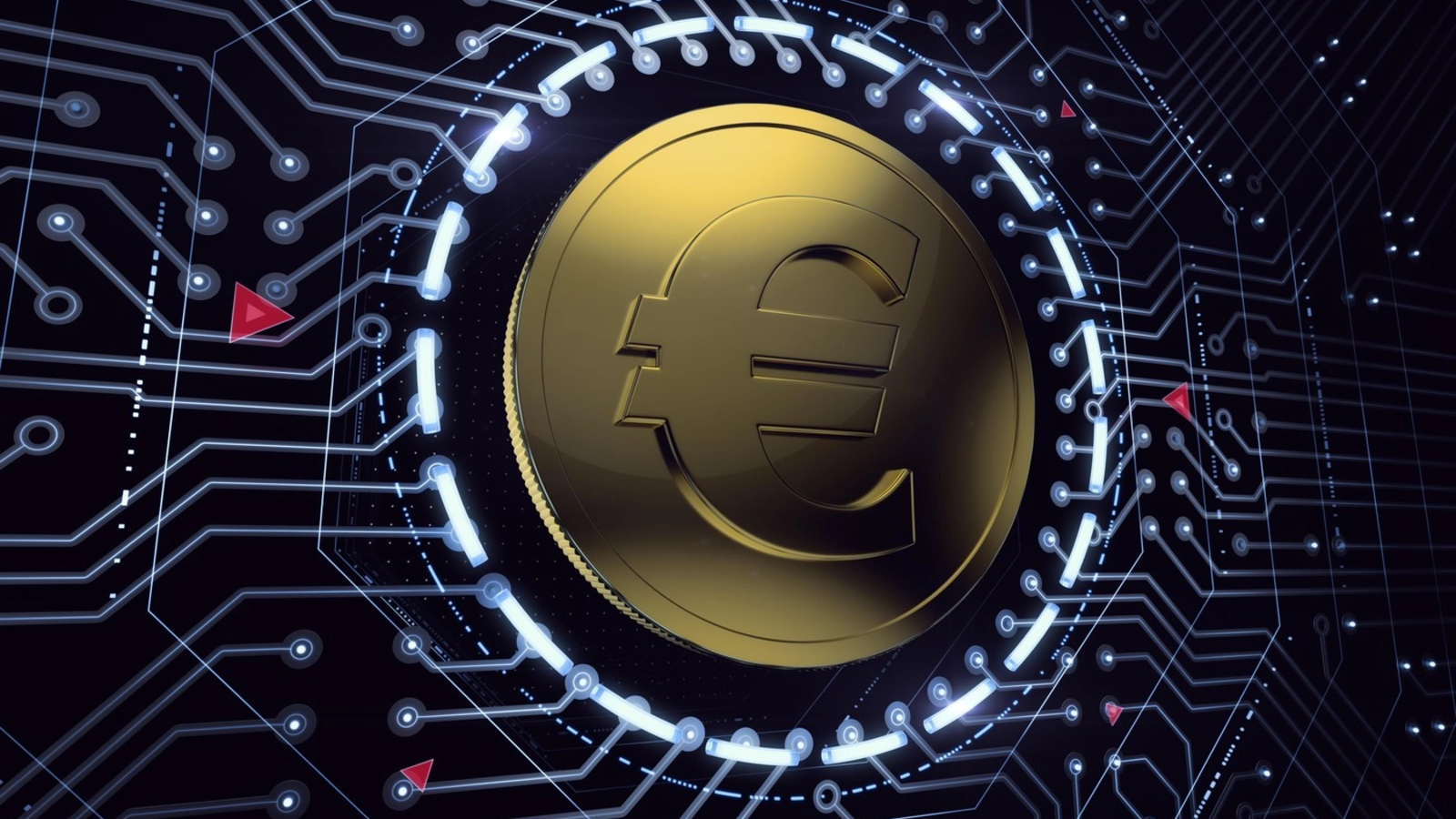 Una dintre cele mai mari schimbări din sistemul financiar din Europa: Cum ar putea euro digital să transforme modul în care plătim
