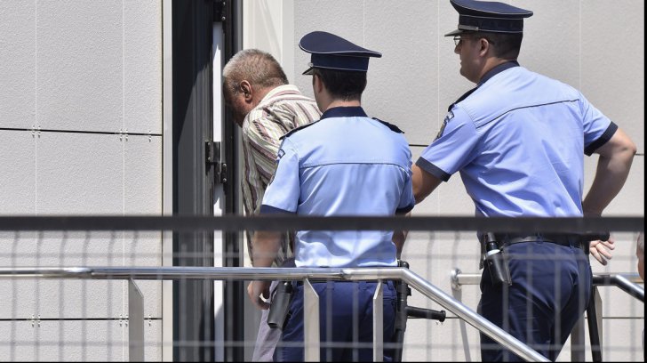 Unde a fost găsit trupul Luizei, fata ucisă de criminalul din Caracal