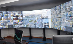 Unde sunt cele 19 camere inteligente de supraveghere a traficului din Capitală. Șoferii vor fi sancționați după imagini cu recunoaștere facială
