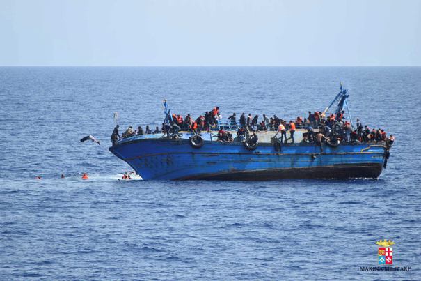 Ungaria avertizează că valul de imigranţi din Myanmar ar putea afecta Europa