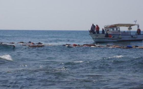 UNICEF: 185 de copii imigranţi au murit înecaţi în Marea Egee pe ruta Turcia-Grecia în 2015