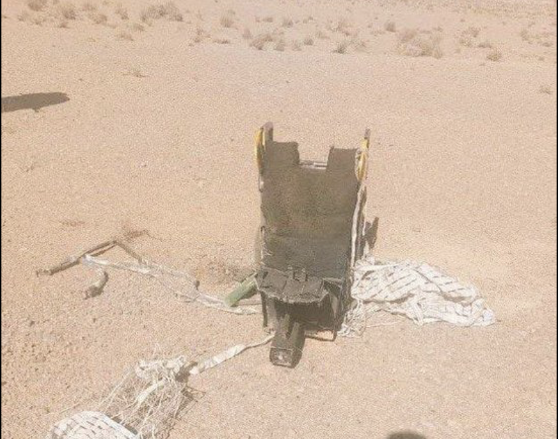 Unitatea militară specială care l-a extras pe pilotul american din Iran e aceeași care l-a ucis pe Osama bin Laden