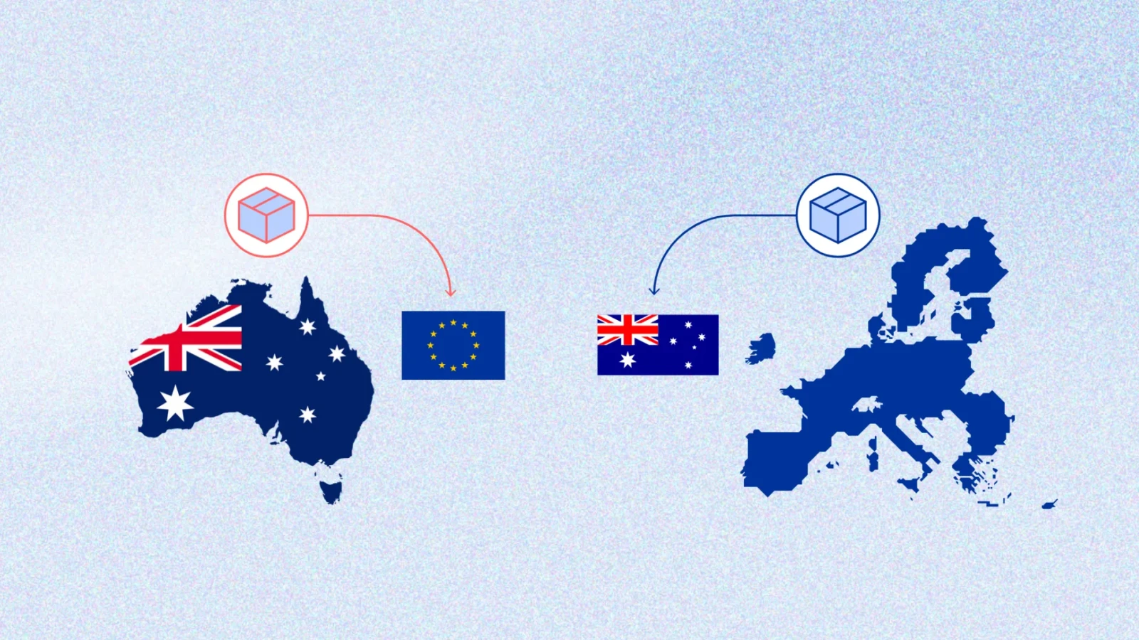 Uniunea Europeană devine din ce în ce mai atractivă: Australia adoptă modelul canadian
