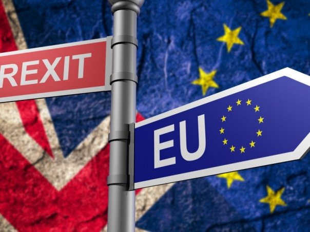 Uniunea Europeana ar putea amana Brexit-ul pana in anul 2020