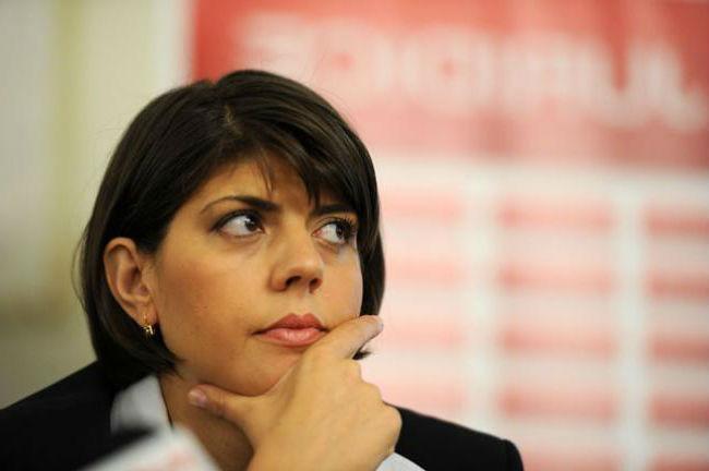 Uniunea Judecătorilor cere amânarea intervievării Codruţei Kovesi