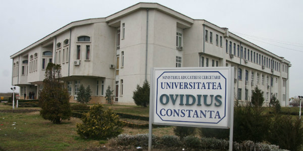 Universitatea Ovidius - Masina de spalat exmatriculati si repetenti