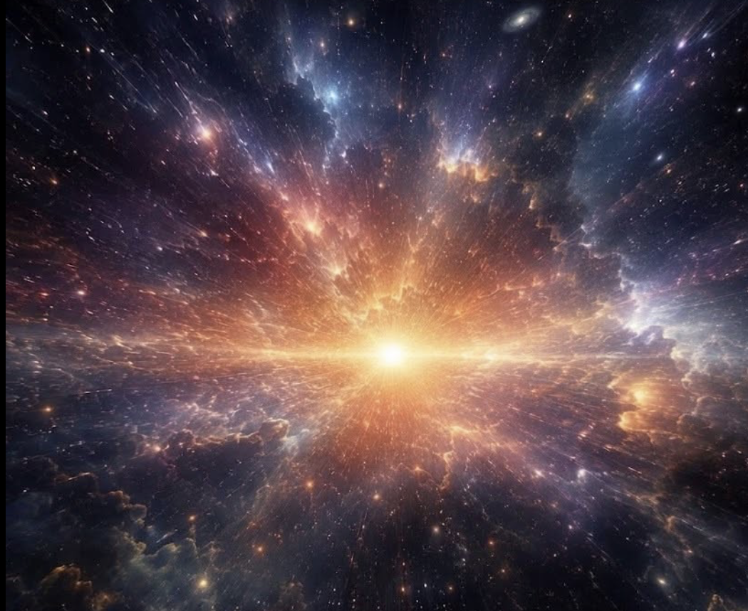 Universul expandează, dar unde și în ce anume? Hai să vedem ce spune fizica!