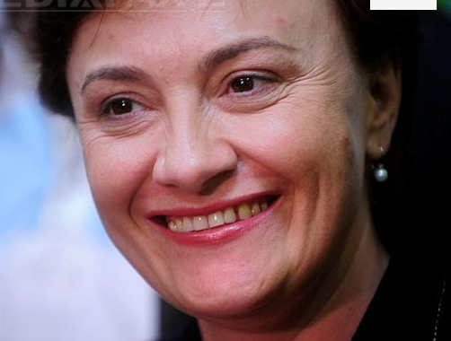 UNPR anunţă înscrierea în partid a deputaţilor Liliana Mincă şi Ştefan Dalca