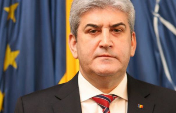 UNPR i-a transmis lui Dacian Cioloş că va avea sprijinul parlamentarilor Uniunii
