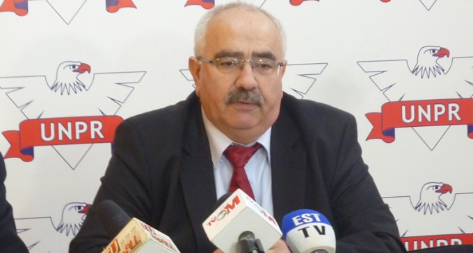 UNPR l-a exclus din partid pe preşedintele CJ Neamţ şi solicită revocarea acestuia din funcţie