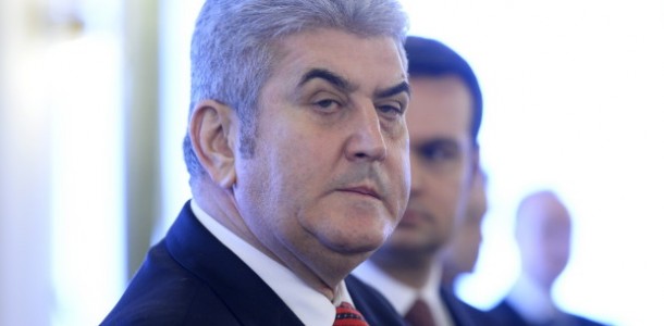 UNPR vrea postul de secretar general al Senatului