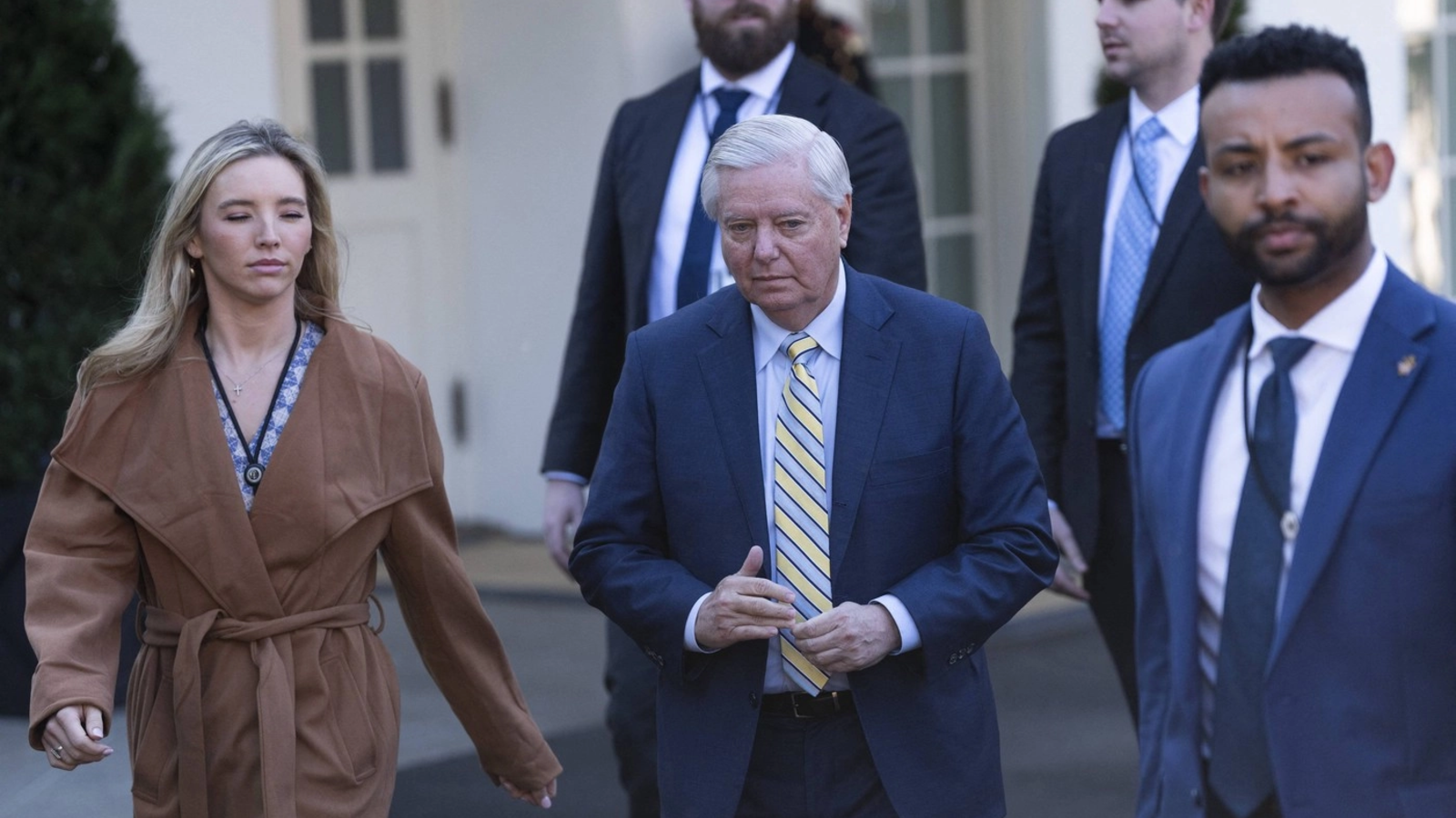 Unul dintre cele mai mari aliați ai lui Donald Trump a murit subit la scurt timp după o întâlnire cu Volodimir Zelenski
