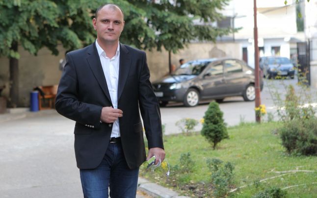 Unul dintre dosarele lui Sebastian Ghiţă, retrimis la DNA