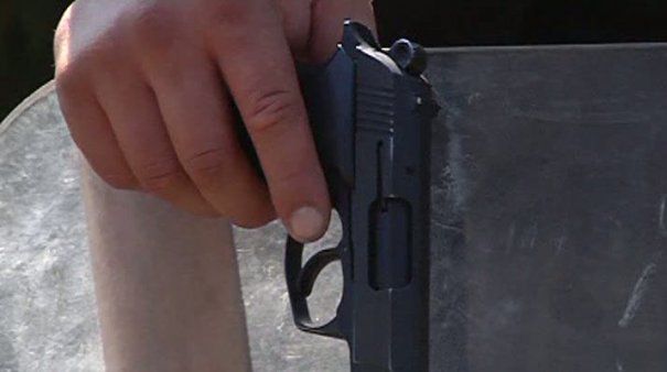 Urmărire ca în filme şi focuri de armă în România. Grupare periculoasă în prim-plan