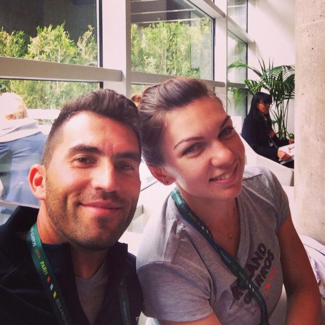 US OPEN 2015. Simona Halep și Horia Tecău vor face pereche în proba de dublu mixt