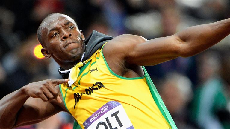 Usain Bolt se retrage după Jocurile Olimpice de la Rio de Janeiro