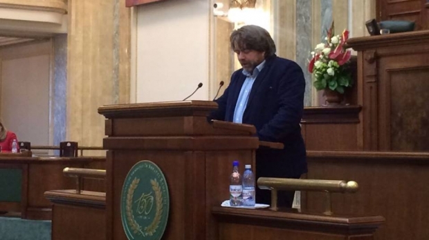 USR: Guvernul pregătește retragerea Roșiei Montane de pe lista UNESCO!