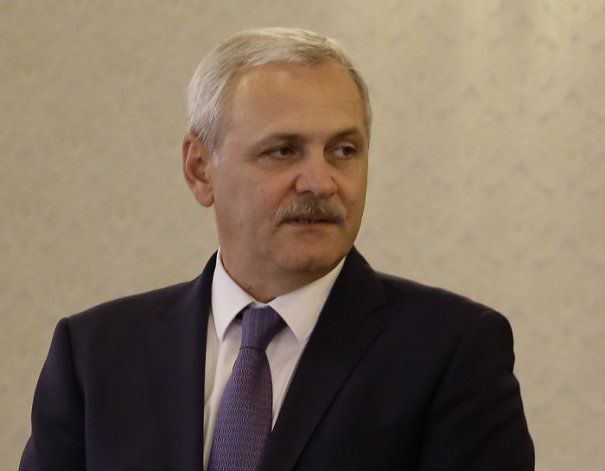 USR: O schemă instituţională de amploare a fost pusă în mişcare pentru ca Dragnea să fie prim-ministru