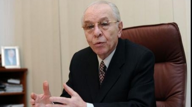 Văcăroiu: „În fiecare săptămână, în câte o primărie, se fură 20 - 30% dintre impozitele şi taxele locale colectate