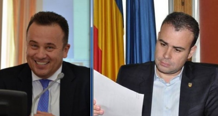 Vâlcov și Liviu Pop, sancționați de Consiliul Discriminării. Daea a scăpat cu avertisment