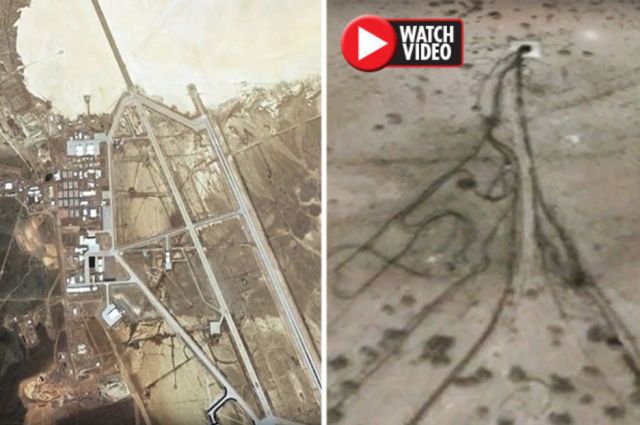 Vânătorii de OZN-uri au o nouă „dovadă