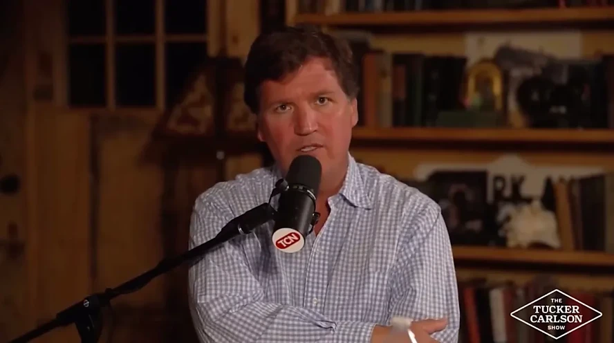 Va fi Tucker Carlson noua țintă?