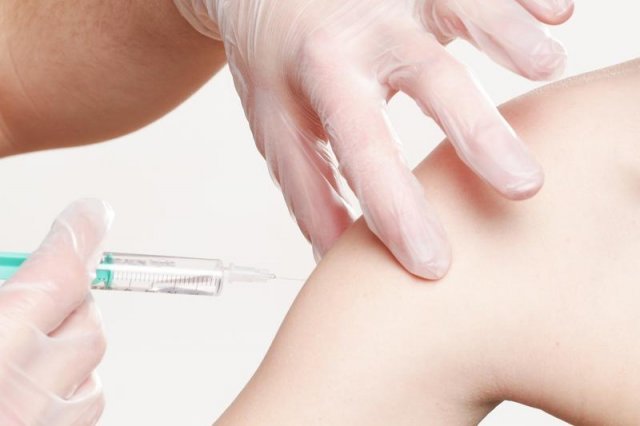 Vaccinul gratuit împotriva gripei, disponibil de săptămâna aceasta