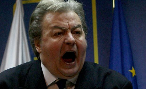 Vadim si-a găsit Nașul: Ii cere Laurei Georgescu sa-l sanctioneze pe Radu Banciu fiindca-l injura!
