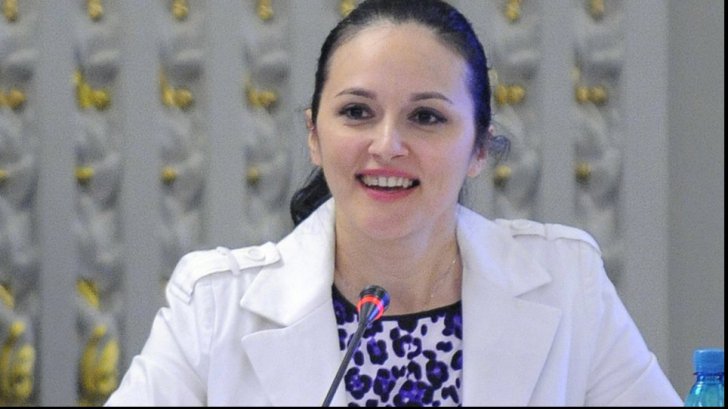 Val de eliberări. Pedeapsa Alinei Bica a fost suspendată