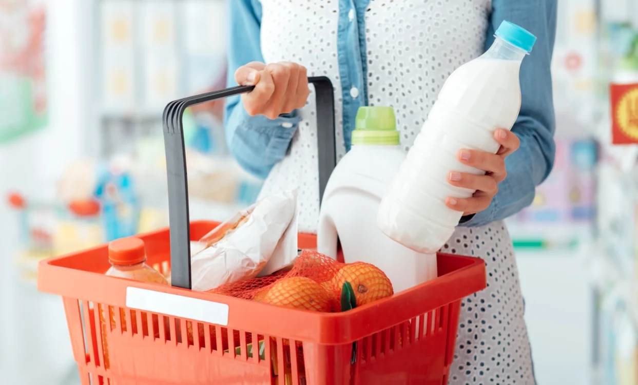Val de scumpiri de la 1 iulie 2025: Lista alimentelor care vor costa mai mult după ce expiră plafonarea prețurilor