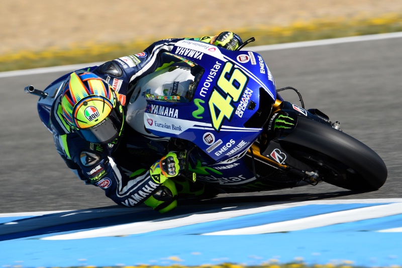 Valentino Rossi merge al TAS pentru sancțiunea primită în inicdentul cu Marquez