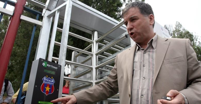 Valeriu Argăseală a cerut ca Steaua să nu mai fie numită FCSB. ATAC asupra lui Marius Șumudică
