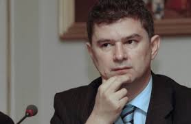 Valeriu Steriu a divorțat după șapte ani de căsnicie